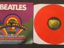 THE BEATLES - MAGICAL MYSTERY TOUR - VERY RARE 12