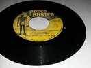 PRINCE BUSTER/THE FUGITIVE - PRINCE BUSTER & HIS ALL STARS [SKA]  7
