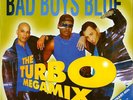 Bad Boys Blue The Turbo Megamix 12