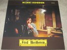 Nikki Sudden - Fred Beethoven - Neu - LP Record - LTE Edition Blue Vinyl