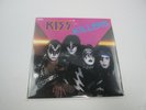 Kiss Killers 28S-58 without OBI Japan VINYL  LP