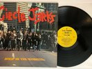 Circle Jerks - Wild In The Streets - 1982 UK 1st Press (NM) Ultrasonic Clean
