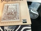 Ougenweide ?SAME Vinyl LP OIS 1973 German Zebra ?2949 009
