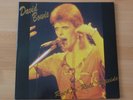 Doppel-LP Vinyl David Bowie: Rock'n Roll Suicide, live, coloured vinyl, rar