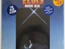 Elvis Presley Moody Blue LP Record Album STILL SEALED Hype Stickers 