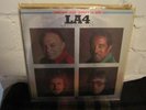 la4 just friends direct to disc limited edition lp vinyl rar