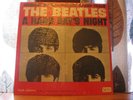 BEATLES A HARD DAY'S NIGHT VINYL MONO LP STILL SEALED