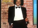 MICHAEL JACKSON Off The Wall Album LP 1979 Epic 1st Press FE 35745 - EX+ Vinyl