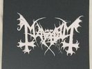 MayheM-Ancient Skin/Necrolust 7
