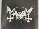 MayheM-Ancient Skin/Necrolust 7