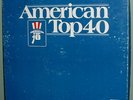 AMERICAN TOP 40 W/CASEY KASEM 2/23/1980 Michael Jackson-Prince-Pink Floyd-Queen