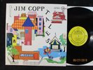 JIM COPP AND ED BROWN Copp Tales PLAYHOUSE LP childrens/kids/gimmack sleeve VG+