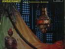 Ernest Ansermet RIMSKY-KORSAKOV SCHEHERAZADE Decca SXL 2086 ED1