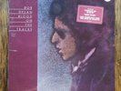 SEALED BOB DYLAN 1974 Blood On The Tracks LP PC33235 CBS Columbia 1st press