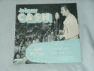 JOHNNY CASH Sings HANK WILLIAMS     SUN   EPA-111 (4 Songs)  Picture Sleeve Only