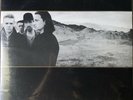U2 JOSHUA TREE 180 GRAM LIMITED UNIVERSAL RECORDS 2007 2 x LP VINYL RARE  VG++