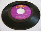 MARTHA & THE VANDELLAS - IN MY LONELY ROOM / A TEAR FOR THE GIRL - GORDY