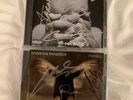 SIGNED BREAKING BENJAMIN WE ARE NOT ALONE SIGNED BY ALL 4 BEN BURNLEY   +PHOBIA