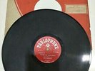 THE BEATLES 78 RPM A HARD DAYS NIGHT/THINGS WE SAID TODAY INDIA RARE