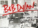 Bob Dylan ?– The Real Royal Albert Hall 1966 Concert  / Doppel LP