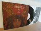 PIIRPAUKE 2 FINLAND JAZZ LP VON 1976 IN MINT
