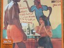 IGGY POP ZOMBIE BIRDHOUSE LIMITED EDITION ORANGE VINYL ALBUM NEW ONLY 800 MADE