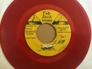 Don Drummond (& The Skatalites) - Confucius, Jamiacan 1964 Red Vinyl 7