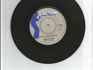 BOBBIE HOUSTON - I WANT TO MAKE IT WITH YOU - ACTION,  ORIGINAL