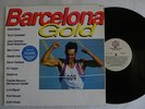 MADONNA THIS USED TO BE MY PLAYGROUND LP BRAZIL BARCELONA GOLD FREDDIE MERCURY