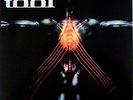 TOOL LP VINYL - SALIVAL - VINYLE ROUGE - RED VINYL