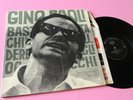 GINO PAOLI LP BASTA CHIUDERE GLI OCCHI ORIGINALE 1964