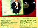 LP Willy Fritsch: Erinnerungen  - Seine großen Erfolge (Karussell 2415 101) D 66