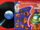 LP Van Der Graaf Generator: Aerosol Grey Machine (Fontana 6430 083) D 1973