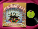 THE BEATLES - Magical Mystery Tour - clean Vinyl LP - Capitol 2835