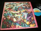 MAHOGANY RUSH  CHILD OF THE NOVELTY   Lp vinyl  Canada Pressing KOT'AI  KOT 3302
