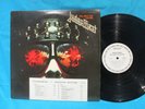 PROMO Judas Priest Hell Bent For Leather LP