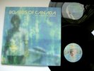 ULTRASONIC CLEAN - Boards Of Canada - The Campfire Headphase WARP - NM Vinyl LP