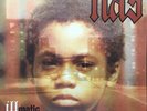 NAS Illmatic LP Limited Edition Ristampa 2019 NEW .cp