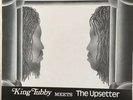 KING TUBBY THE UPSETTERS Grass Roots Of Dub FAY 101 FMLP304 Original LP EX/EX+