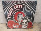 LP Stray cats - The toronto strut 1983 ( new & sealed ) vinyl record