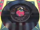 Milton Allen - Don't Bug Me Baby orig rockabilly 45 RCA Victor 7116