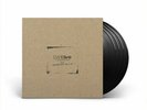 Dave Matthews Band Limited 4-LP black vinyl  Trax Charlottesville, VA 22.02.1994