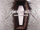 METALLICA - Death Magnetic - Vinyl (gatefold 2xLP)
