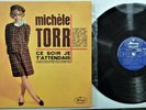 MICHELE TORR 