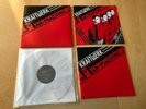 LP - Kraftwerk - The Man Machine - 180 gramm - 2009 Kling Klang