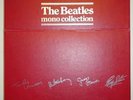 The Beatles Red Box Mono Collection 1982 UK