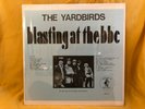 The Yardbirds - Blasting at the BBC LP - Not TMOQ
