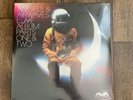 Angels And Airwaves Love Vinyl Record  One And Two Box Set