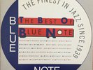Various ?– The Best Of Blue Note [2 X 12'' VINYL LP] FRENCH JAZZ, NM