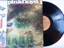Pink Floyd ?– A Saucerful Of Secrets / Vinyl LP EMS-80318 Japan OBI 4th issue